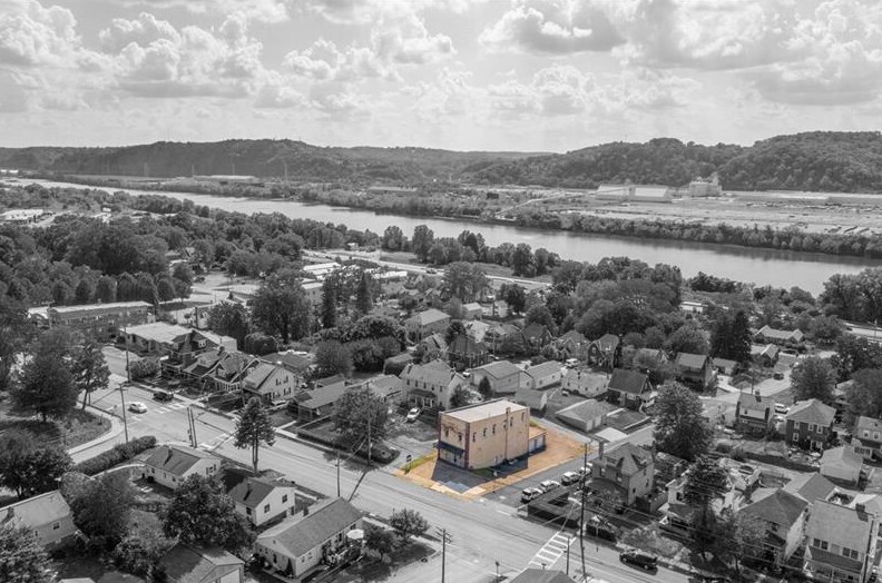 More Photos Of 229 State St, Baden Medical For Lease