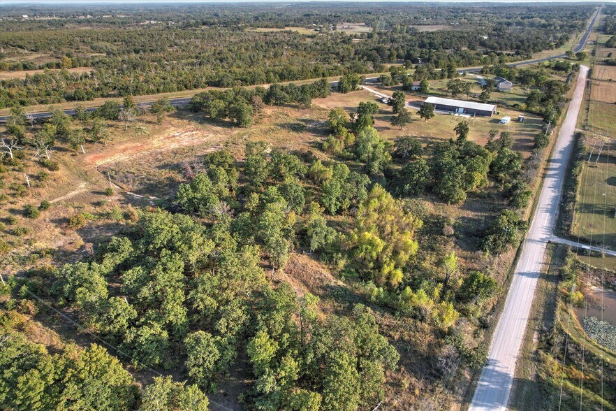 More Photos Of 12670 S Highway 48, Bristow Warehouse For Sale