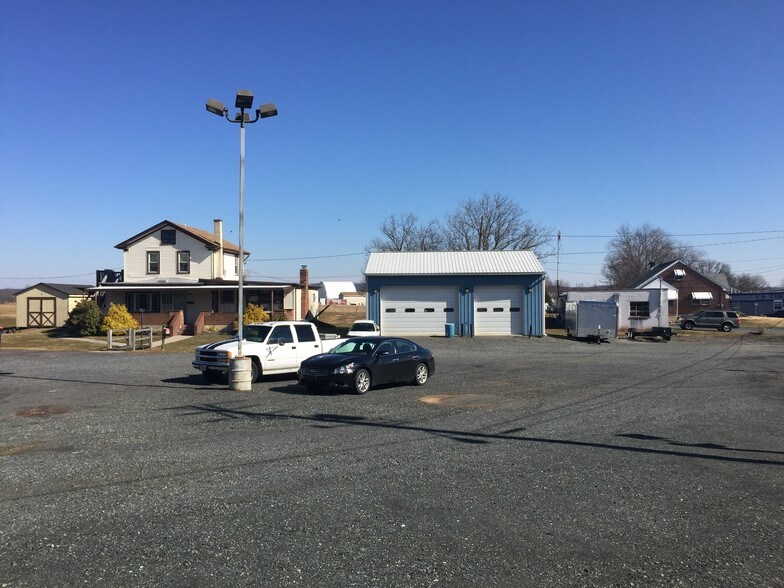 More Photos Of 1499 E Philadelphia Ave, Gilbertsville Storefront Retail Residential For Sale