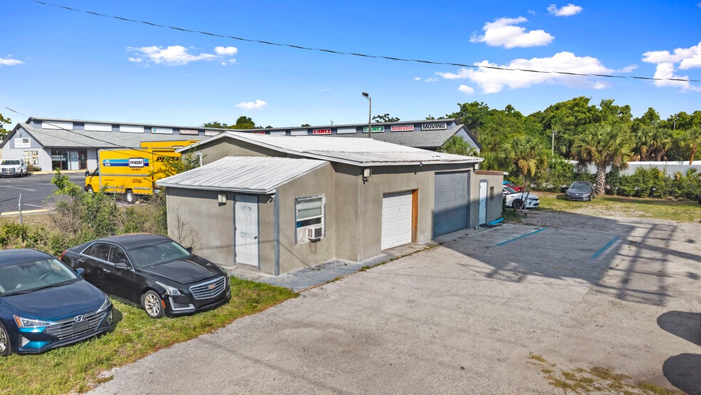 More Photos Of 15217 US Highway 19, Hudson Auto Dealership For Sale