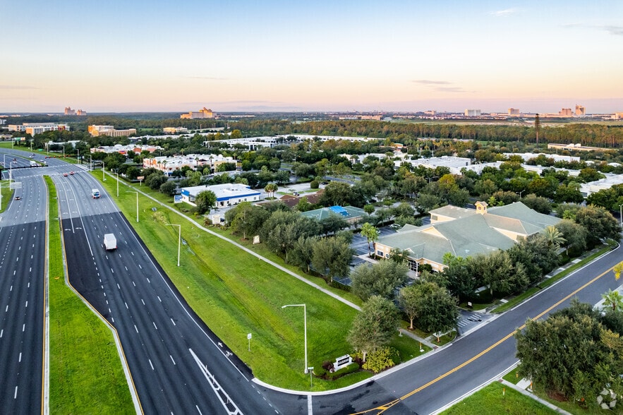 More Photos Of 8751 Commodity Cir, Orlando Medical For Lease