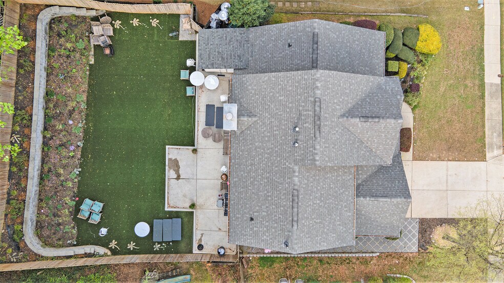 Primary Photo Of 2798 Glenlocke Cir NW, Atlanta Specialty For Sale
