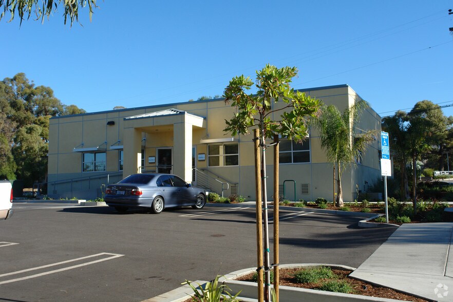 More Photos Of 699 California Blvd, San Luis Obispo Medical For Lease