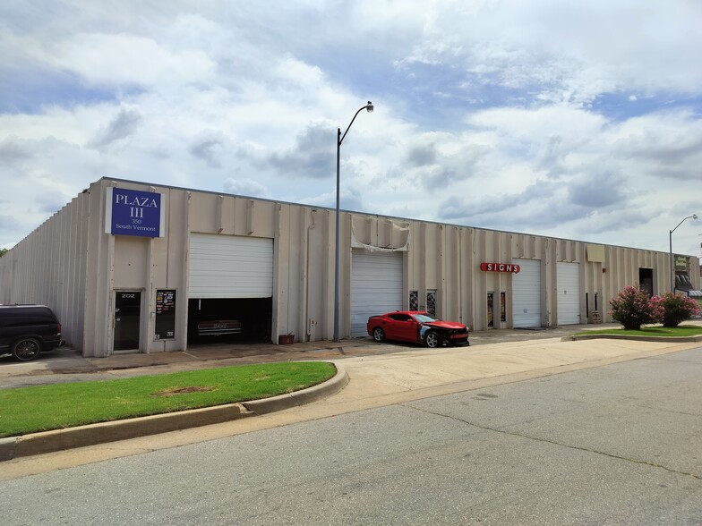 Primary Photo Of 340 S Vermont Ave, Oklahoma City Unknown For Lease