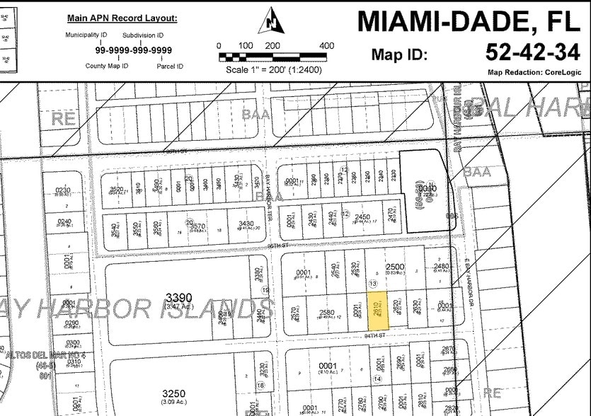 More Photos Of 1025-1029 94th St, Miami Beach Apartments For Sale