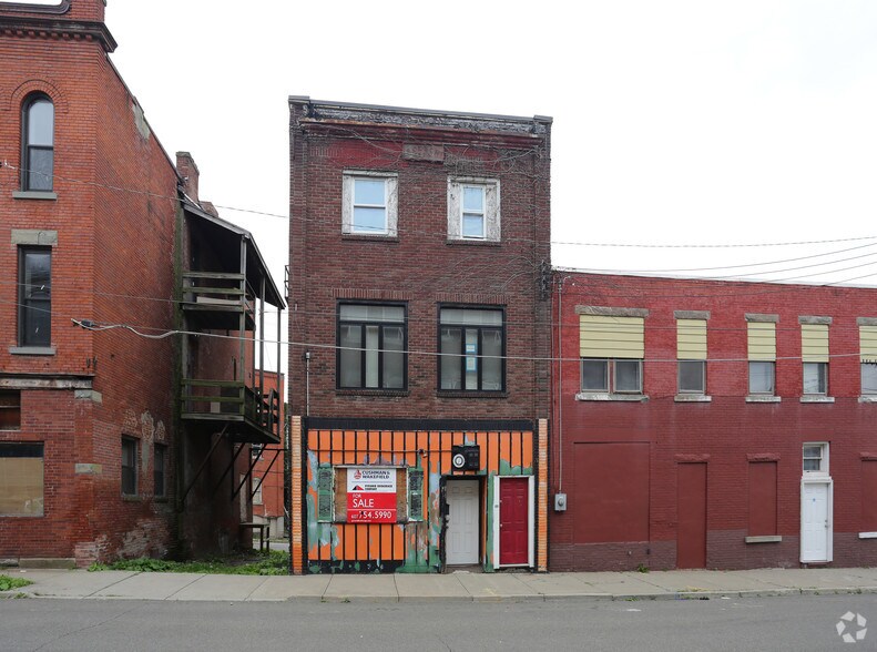 More Photos Of 7 Avenue D, Johnson City Storefront Retail Residential For Sale