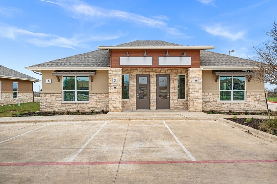 More Photos Of 2951 FM 1460, Georgetown Medical For Sale