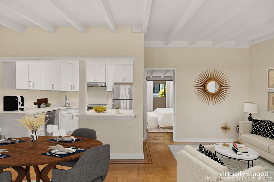 More Photos Of 15 San Rafael Ave, San Anselmo Apartments For Sale