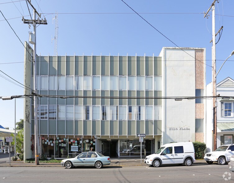 More Photos Of 180 Kinoole St, Hilo Medical For Sale