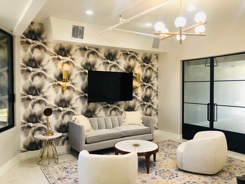 More Photos Of 73585 Fred Waring Dr, Palm Desert Medical For Lease