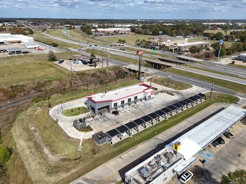 More Photos Of 1502 Martin Luther King Jr Dr, Monroe General Retail For Sale