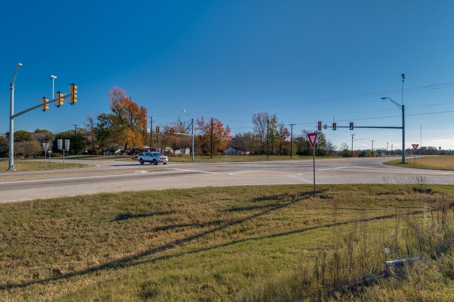 More Photos Of Tbd Arbala Rd, Sulphur Springs Land For Sale