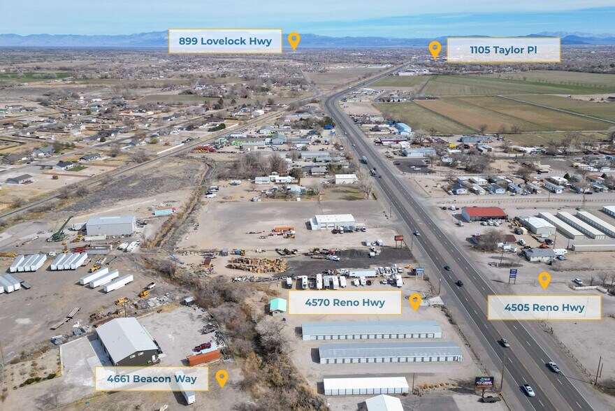 More Photos Of , Fallon Unknown For Sale