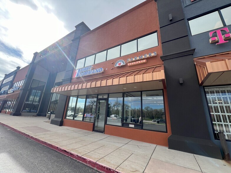 More Photos Of 1301 W Omaha St, Rapid City Restaurant For Lease