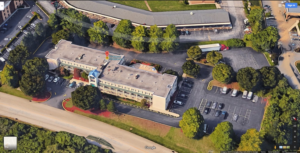 More Photos Of 175 Beacon Hill Blvd, New Cumberland Hotel For Sale