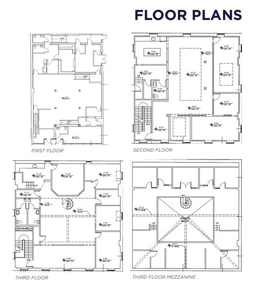 More Photos Of 1385 Cambridge St, Cambridge Office For Sale