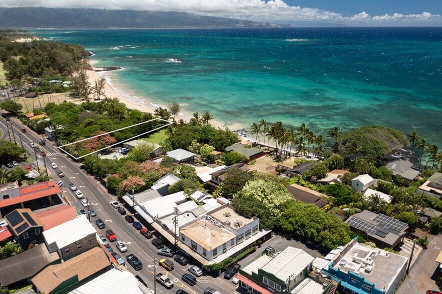 More Photos Of 49 Hana Hwy, Paia Land For Sale
