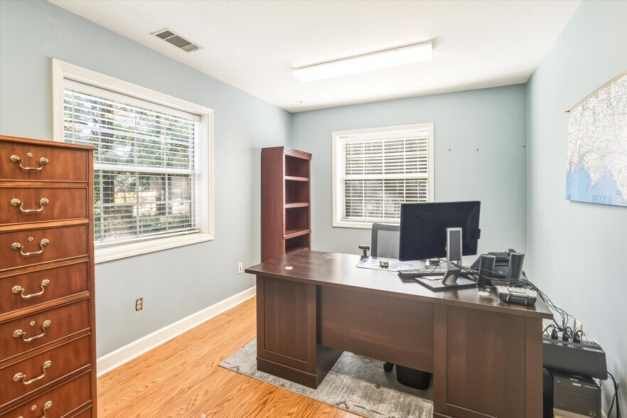 More Photos Of 4447 Entrepot Blvd, Tallahassee Refrigeration Cold Storage For Lease