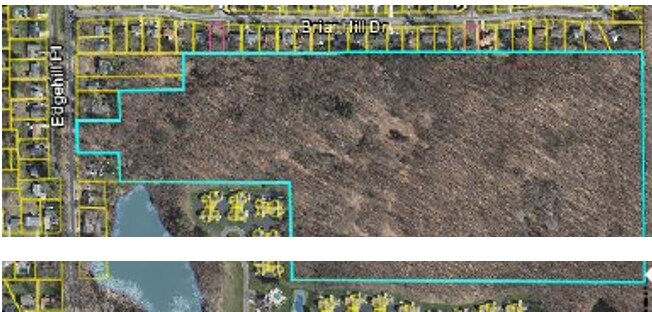 More Photos Of Riverside Drive- North, Battle Creek Land For Sale