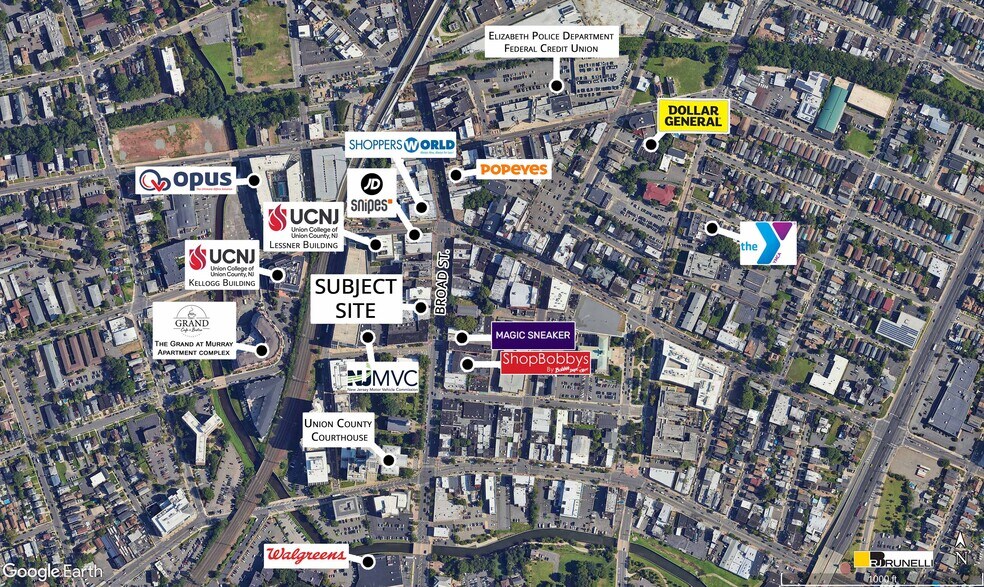 More Photos Of 56-64 Broad St, Elizabeth Apartments For Lease