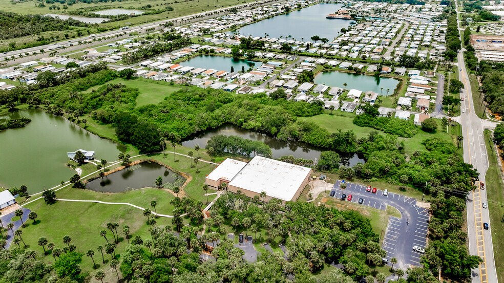 More Photos Of 00 JOHN RODES Blvd, Melbourne Land For Sale