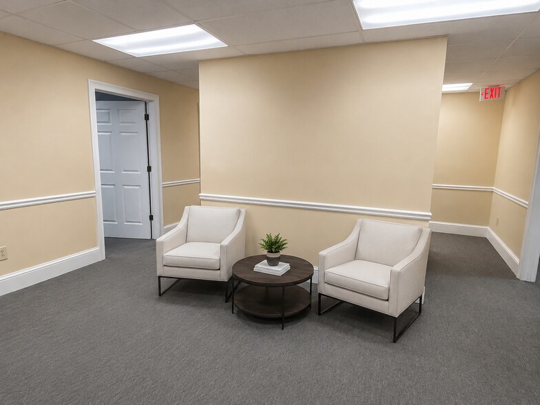 More Photos Of 6298 Baker Ct, Norcross Office Residential For Lease