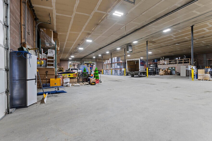 More Photos Of 1005 S Montana St, Butte Warehouse For Sale