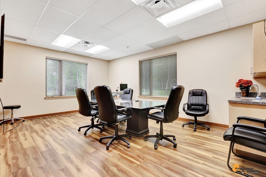 More Photos Of 4551 E Bogard Rd, Wasilla Medical For Sale