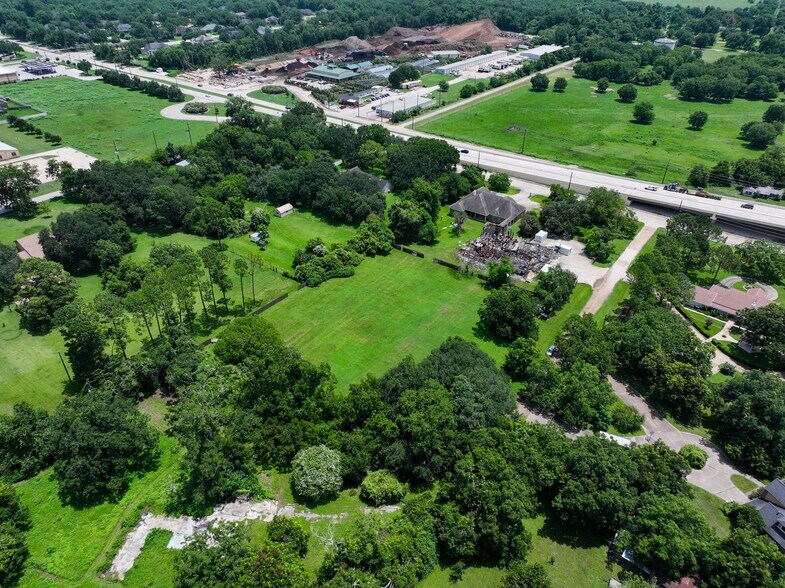 More Photos Of 133 FM 359, Richmond Land For Sale