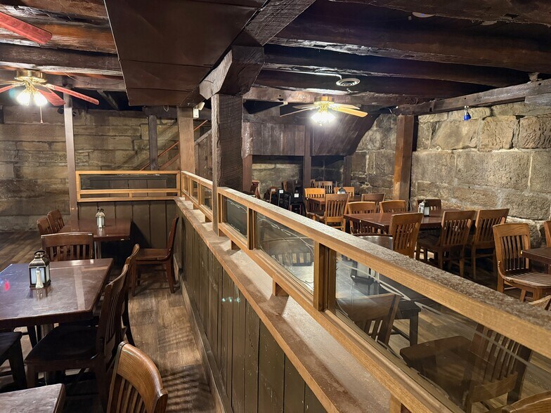 More Photos Of 42087 State Route 154, Lisbon Restaurant For Lease