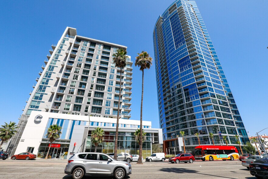 More Photos Of 777 E Ocean Blvd, Long Beach Apartments For Lease