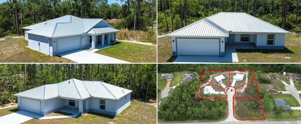 More Photos Of , Lehigh Acres Land For Sale