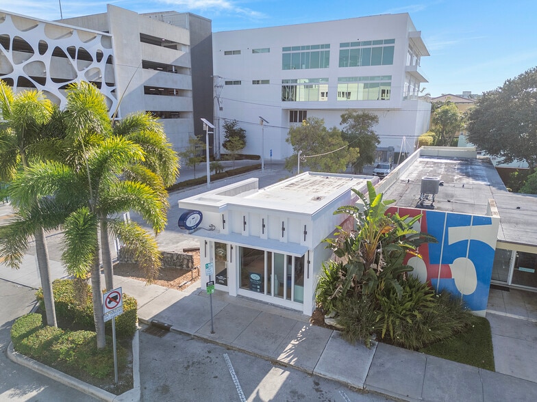 More Photos Of 75 SE 4th Ave, Delray Beach Storefront Retail Office For Lease