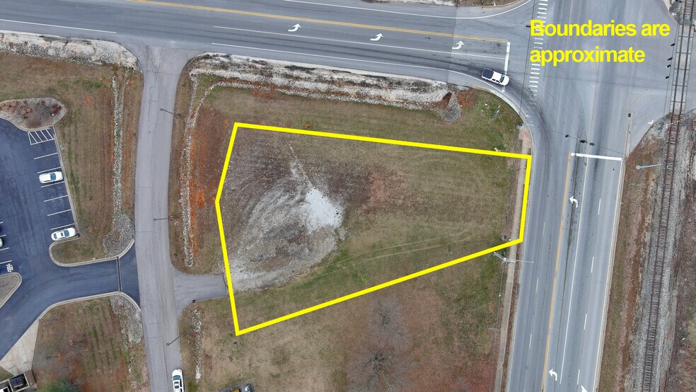 More Photos Of 630 E Dixie Ave, Elizabethtown Land For Sale