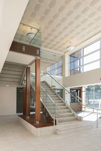 More Photos Of 600 Longwater Dr, Norwell Office For Lease