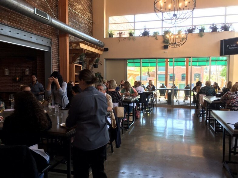 More Photos Of 42 W South St, Indianapolis Restaurant For Lease