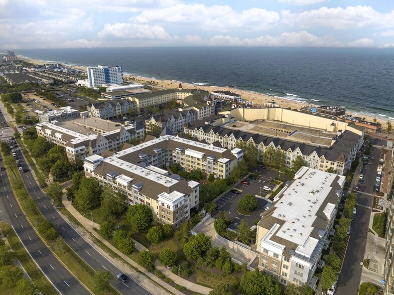 More Photos Of 50 Chelsea Ave, Long Branch Apartments For Lease