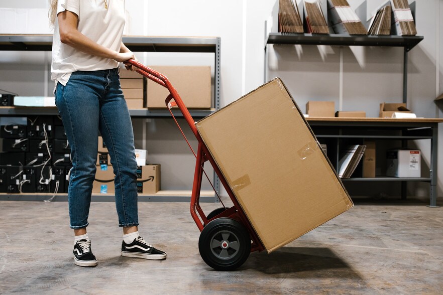 More Photos Of 1345 Seaboard Industrial Blvd NW, Atlanta Manufacturing For Lease