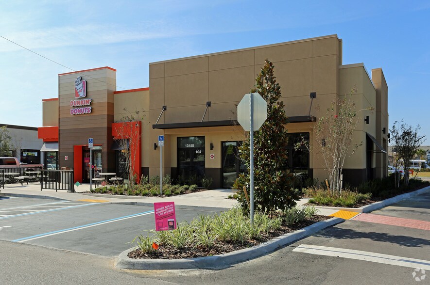 More Photos Of 13458 Landstar Blvd, Orlando Restaurant For Sale