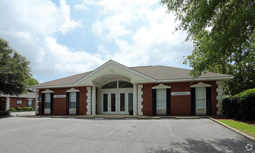 Primary Photo Of 4628 Summerdale Blvd, Pace Medical For Lease