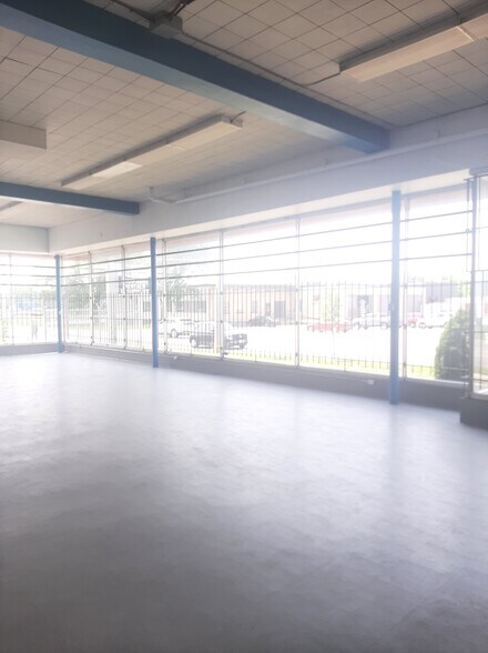 More Photos Of 510 First St, London Warehouse For Sale