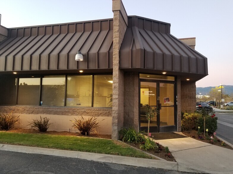 More Photos Of 441 Mackay Dr, San Bernardino Medical For Lease