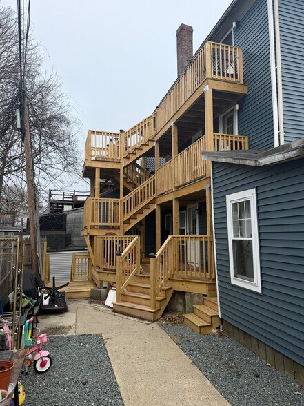 More Photos Of 222 Main St, Gloucester Manufactured Housing Mobile Home Park For Sale