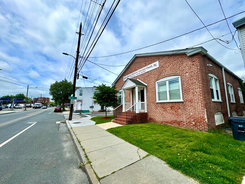 More Photos Of 3101 N Market St, Wilmington Warehouse For Lease