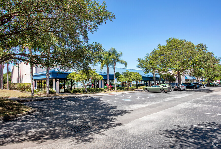 Primary Photo Of 14450 N 46th St, Clearwater Office For Lease