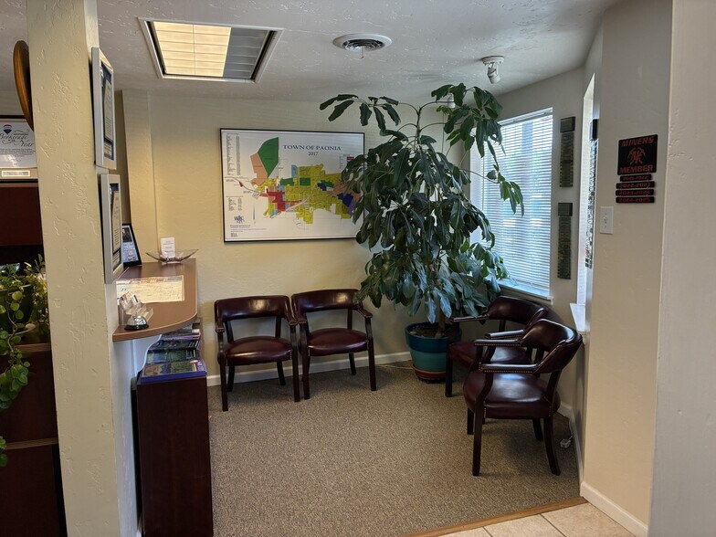 More Photos Of 225 Grand Ave, Paonia Office For Sale