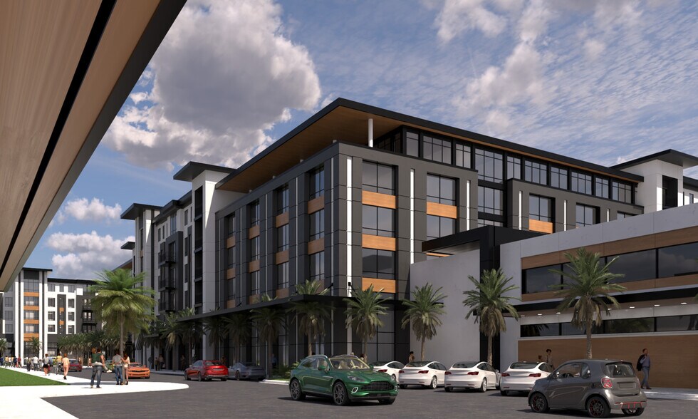 More Photos Of 1380-1400 Colonial Blvd, Fort Myers Unknown For Lease