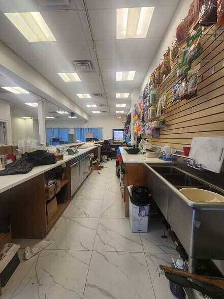 More Photos Of 377 Woodcleft Ave, Freeport Storefront Retail Residential For Sale