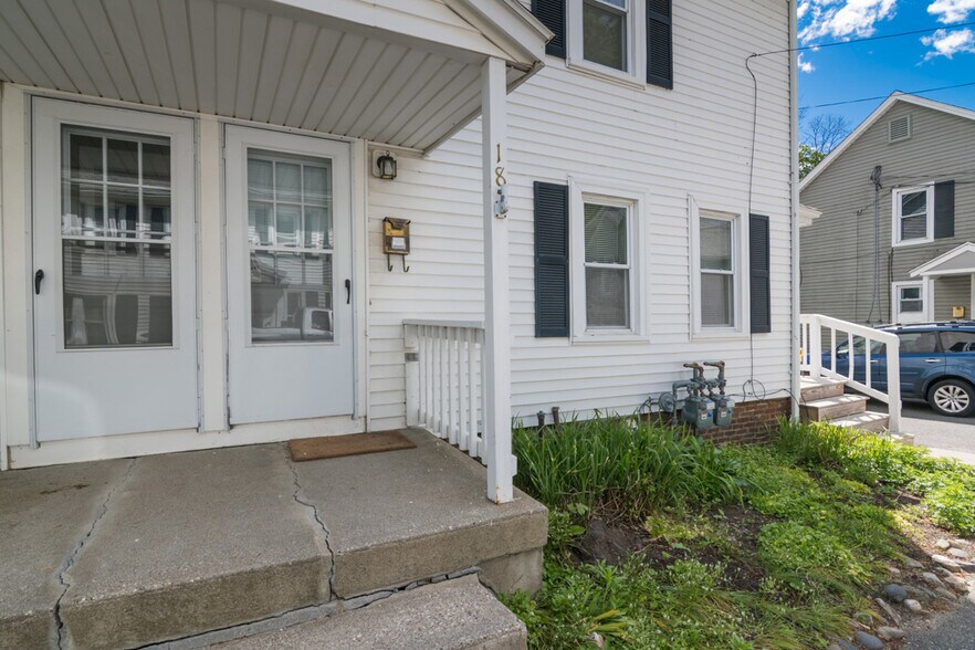 More Photos Of 16 Paquette Ave, Northampton Apartments For Sale