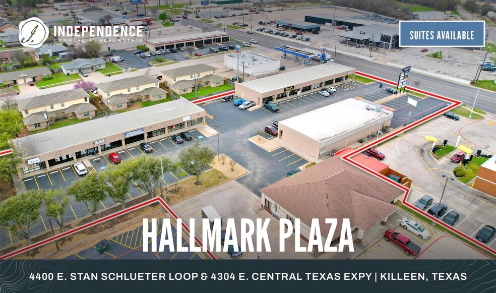 Primary Photo Of 4400 E Stan Schlueter Loop, Killeen Unknown For Lease